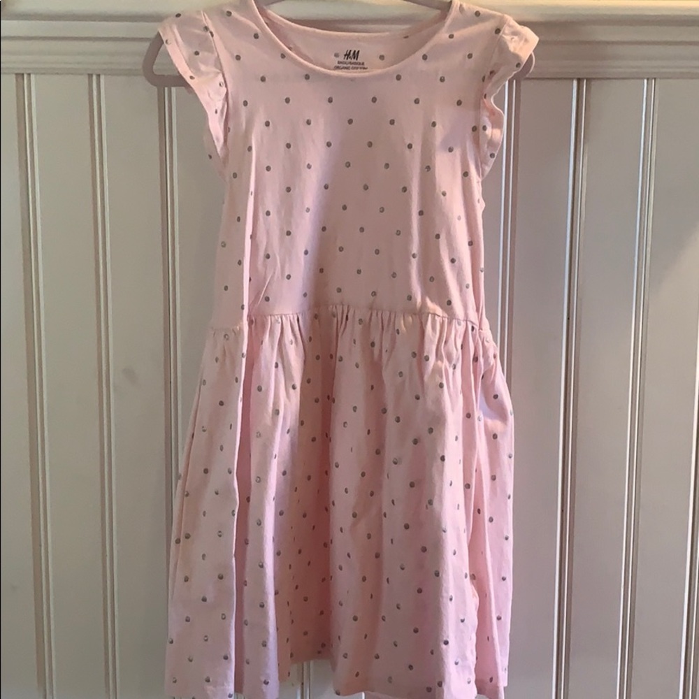 Girls dress